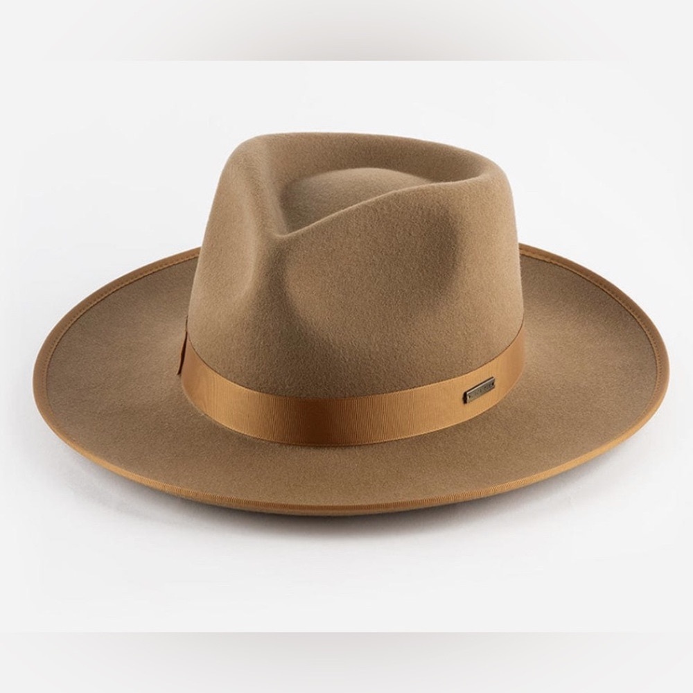 GIGI PIP Monroe Rancher Hat